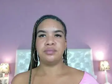 Chaturbate Live Sex Cam of scarleett_fox_