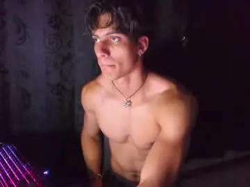 Chaturbate Sex Cam of alessio_vale