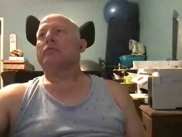 Chaturbate Live Sex Cam of beckster040