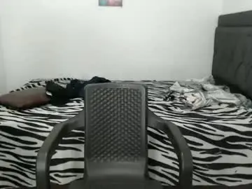 Chaturbate Live Sex Cam of blackhorseet