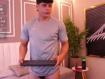 Chaturbate Adult Video Chat of ethan_occonor