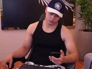 Chaturbate Watch Live Sex Cams of ethan_occonor