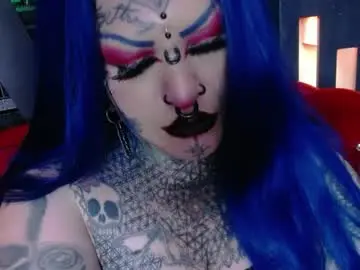 Chaturbate Sex Cam of venus_rock