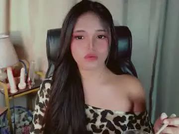 Chaturbate Sex Chat of abetterchristine