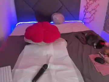 Chaturbate Live Sex of cassieevanss