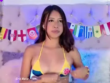 Chaturbate Free Live Porn of caterinaromano_