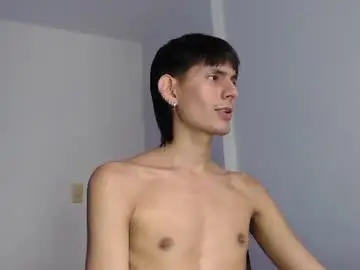Chaturbate Sex Chat of im_davo23
