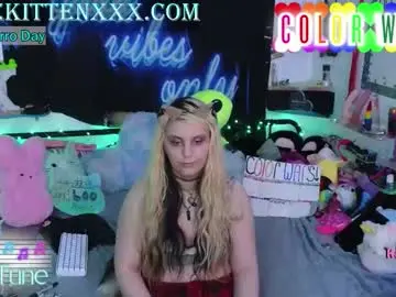 Chaturbate Adult Webcam of kaliekitten