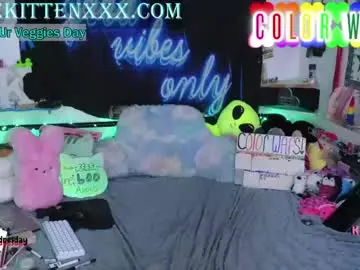 Chaturbate Free Porn Cam of kaliekitten
