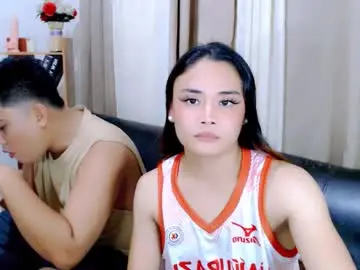 Chaturbate Adult Webcam of nhics_and_hades