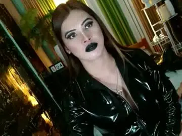 Chaturbate Sex Chat of queen_kendalx19