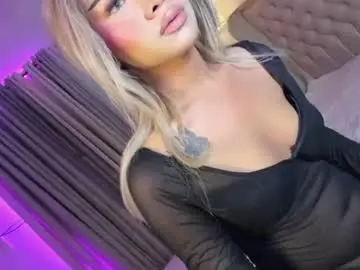 Chaturbate Nude Webcam of tiffanyvalentinex
