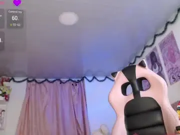 Chaturbate Adult Webcam of violett_brown9