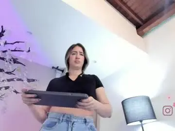 Chaturbate Live Porn of _sofia_cruz