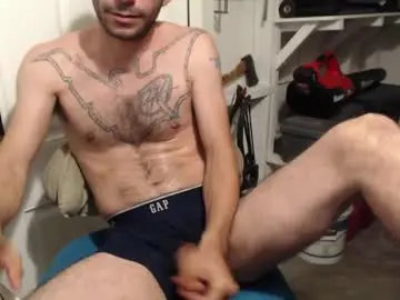 Chaturbate Best live sex cam show of airbornx2n1