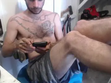 Chaturbate Watch Live Sex Cams of airbornx2n1