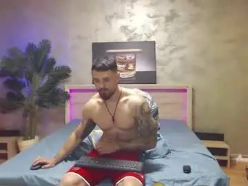 Chaturbate Free Porn Cam of jodogs