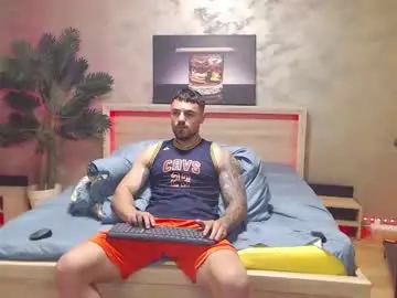 Chaturbate Free Porn Cam of jodogs
