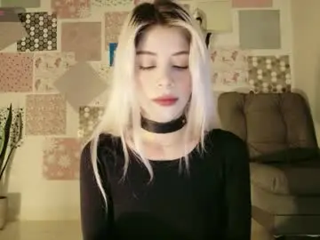Chaturbate Adult Video Chat of luckysapphire777