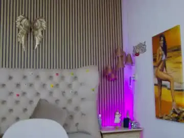 Chaturbate Sex Chat of tastypatricia