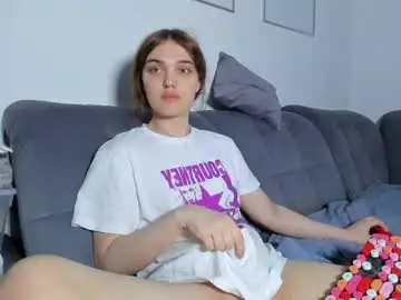 Chaturbate Live Porn of emiliarhodes