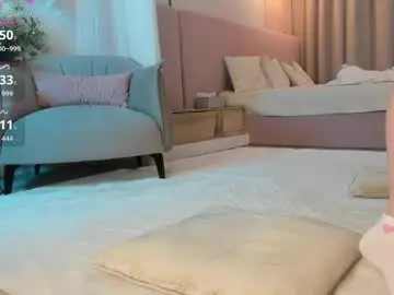 Chaturbate Best Webcam of mia_milana