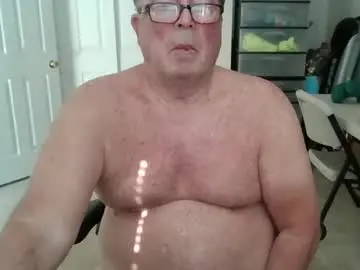 Chaturbate Adult Webcam of nysugardaddy74