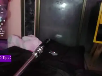 Chaturbate Sex Cam of sally23_