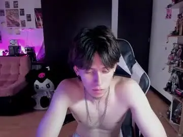 Chaturbate Sex Cam of xice_boy