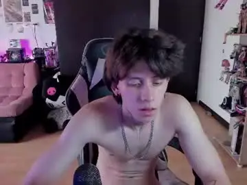 Chaturbate Free Live Porn of xice_boy