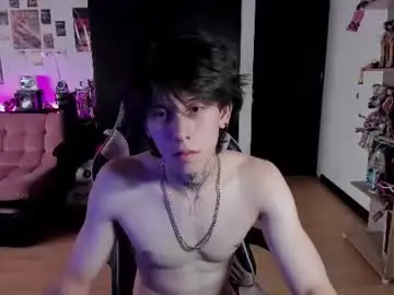 Chaturbate Live Sex of xice_boy
