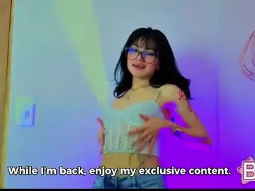 Chaturbate Sex Chat of april_bennett