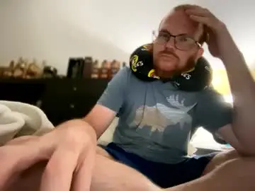 Chaturbate Sex Chat of gingerginger111
