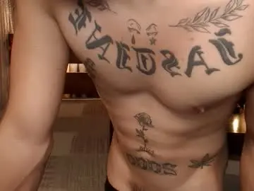 Chaturbate Sex Cam of justine_hunk