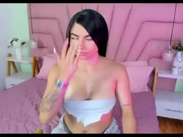 Chaturbate Best Webcam of kimluna1