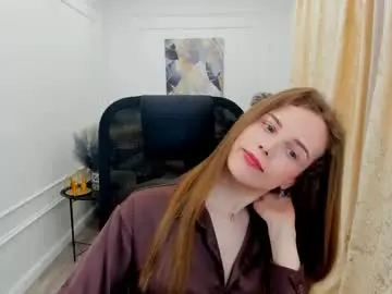 Chaturbate Live Sex Cam of mileygloss