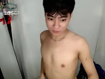 Chaturbate Best live sex cam show of mingkla_man
