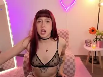 Chaturbate Best live sex cam show of violet_ch