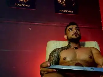 Chaturbate Adult Webcams of eric_harrison1