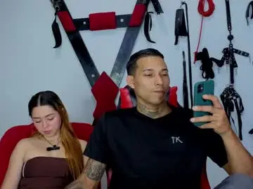Chaturbate Best Webcam of hana_and_zeta2