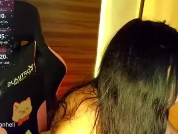 Chaturbate Sex Cam of r0ttenangel