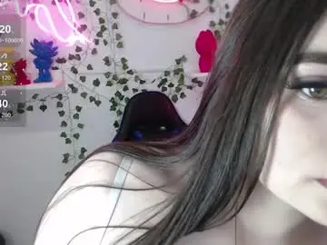 Chaturbate Free Porn Cam of val_dreams7