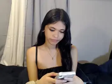 Chaturbate Adult Webcam of anok_yaii