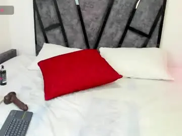 Chaturbate Best live sex cam show of greycy_williams