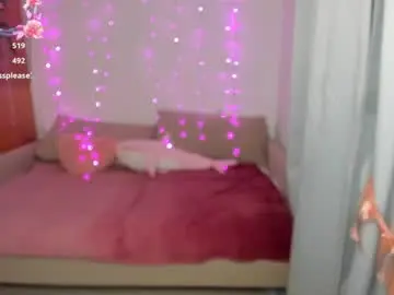 Chaturbate Sex Chat of izzyholly