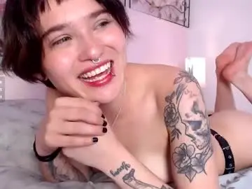 Chaturbate Sex Cam of nataliaa23