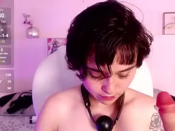 Chaturbate Best Webcam of nataliaa23