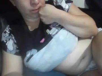 Chaturbate Live Porn of isabellaa_hills_
