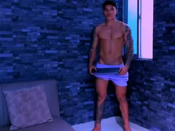 Chaturbate Sex Chat of jacod_cock1