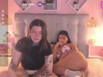 Chaturbate Sex Cam of kaliykatie